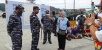 KRI Bungtomo 357 Berhasil Tangkap 2 KIA Vietnam 