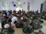 Lanal TBK Gelar Dzikir dan Doa Bersama Rangka HUT RI ke-75 