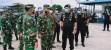 Gubernur Kepri Sambut Kedatangan Pangdam I/BB di Wilayah Kepri 