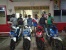 Curi Sepeda Motor, Pemulung di Batam Ditangkap Polisi 