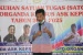 Kukuhkan Satgas Angkutan Sewa Khusus, Rudi Ingatkan Bersama Jaga Batam Aman dan Damai