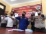 Satresnarkoba Polres Lingga Berhasil Amankan Kurir Narkoba