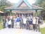 Coffe Morning, Dandim 0316 Bersilaturahmi Dengan Jurnalis Batam