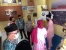 Polres Lingga Sukses Amankan Tahapan pendaftaran Paslon Bupati dan Wakil Bupati Lingga
