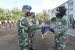 Mayor Laut (PM) Dedy Ary Yuanto Resmi Jabat Dan Pom Lantamal IV