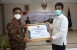 JDIH Batam 100 Persen Terintegrasi, Walikota Batam Terima Penghargaan 