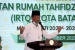 Rudi Sebut 20 Investor Bersiap Masuk Batam 