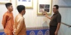 Foto Berikut Narasi Sejarah Masa Riau Lingga Lengkapi Koleksi Museum Batam Raja Ali Haji