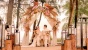 Konsep Pernikahan Outdoor, Harris Resort Waterfront Batam Suguhkan Pemandangan Alam