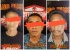 Gasak Ratusan Juta, Tiga Orang Perampok di Batam Berhasil Ditangkap Polisi