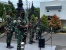 Pangkogabwilhan  I Bacakan Amanat Panglima TNI di HUT Kogabwilhan I ke-1