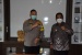 Kapolres Tanjungpinang Sambut Kunjungan Pjs Gubernur Kepri