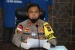 Tersangka YS dan MK Kurir Narkotika Dibekuk Polres Karimun 