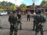 Ciptakan Situasi Yang Kondusif, Polres Tanjungpinang Patroli Gabungan TNI-Polri 