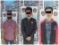 Tiga Pelaku Pengiriman PMI Ilegal ke Malaysia Ditangkap Ditpolairud Polda Kepri