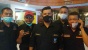 Pengurus Gempar Batam Periode 2020-2025 Dilantik PJS Walikota Batam