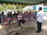 Tiba Di Desa Resang, Nizar-Neko Disambut Baik Para Tim Relawan dan Simpatisan