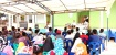 Antusias Warga Pulau Medang, Pulau Duyung, dan Pulau Baru Sambut Kedatangan Paslon No Urut 3