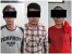 Salah Satu dari Tiga Tersangka Pemeras Pengemis dari Dinsos Batam