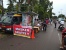 Polres Tanjungpinang Buka Gerai Masker Gratis Bagi Masyarakat