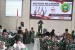 Jalin Tali Silaturahmi, Korem 033 Gelar Komsos Bersama KBT
