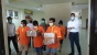 Polda Kepri dan BC Batam Gagalkan Empat Pelaku Pengiriman Paket Sabu Via Jasa Ekspedisi 