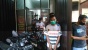 Bebas Dari Penjara, Dua Residivis Kembali Ditangkap Polisi Karena Curi Motor di Batam