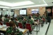 Danlantamal IV Buka Pelatihan Program Reformasi Birokrasi Bidang Pelayanan Publik 