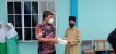 Sambut Hari Anak, Kajari Karimun Adakan Bakti Sosial