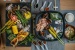 Yuk Cobain Menu Mix Seafood Hot Plate di HARRIS Resort Barelang