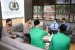 Jalin Tali Silaturahmi, GP Ansor berkunjung ke Polres Karimun