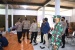 Kapolres Cek Logistik Pilkada di Gudang KPU Kabupaten Karimun