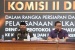 Kungker Komisi II DPR, Syamsul Sampaikan Batam Siap Selenggarakan Pilkada Sehat