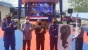 HUT Polairud Ke-70, Pemprov Kepri Berikan Dua Unit Mesin Kapal dan Lahan dari BP Batam