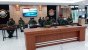 Danlantamal IV Melalui Virtual Ikuti Rakor Renaku II TNI AL tahun 2020