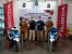 AHM dan CDN Kembali Donasikan Sepeda Motor ke SMK TBSM 