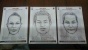 Polisi Sebar Sketsa Wajah Pembuang Mayat Mr X di TPA Punggur