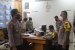 Dir Lantas dan Dir Samapta Polda Kepri Kunjungi Posko OMP 2020 di Sekupang