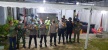 Pastikan Pengamanan Penyimpanan Kotak Suara, Kapolres Tanjungpinang Cek PPK