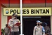 Jelang Nataru, Polres Bintan laksanakan Apel Gelar Pasukan Operasi Lilin Seligi 2020