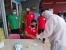 Karyawan KCH Rapid Test, Prioritaskan Kenyamanan Tamu