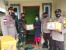 Cuaca Ekstrem, Polres Karimun Berikan Bantuan Bagi Warga Terdampak