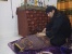 Ritual Bai'at Siraman Hayuning Bawono, Cara Ki Ubay Kubur Memasang Ilmu Pemikat Tingkat Tinggi