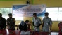 BUMN Peduli, Jasa Raharja Cabang Kepri Serahkan 200 Paket Sembako Korban Banjir