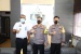 Jalin Sinergitas, Karutan Kelas IIB Karimun kunjungi Polres Karimun