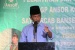 Pelantikan dan Raker PC GP Ansor, Rudi: Kuatkan Persatuan, Percepat Pembangunan