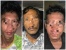 Simpan 300 Gram Sabu, Tiga Orang Warga Tanjung Pinang Ditangkap Polisi