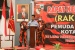 Buka Rakercab PP, Rudi: Yang Saya Harapkan, Mari Kita Bersatu 