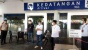 Komisi 1 DPRD Kota Batam Sidak Pelabuhan International Batam Center
