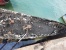 Kapal Yang Terbakar di Dermaga BC Tanjung Uncang Dalam Keadaan Kosong